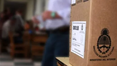 Chubut concurre a las urnas para elegir gobernador, vice, diputados provinciales, intendentes, concejales y representantes del pueblo en el Consejo de la Magistratura.