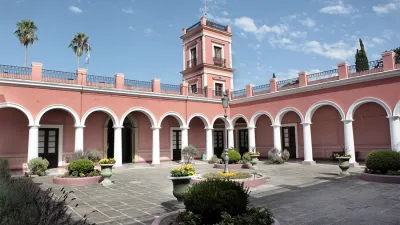 Entre Ríos, Chaco y Misiones conformaron “La ruta de los inmigrantes” gracias al impulso de la Confederación Argentina de Colectividades.