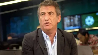 El exgobernador Sergio Urribarri se reúne hoy con el peronismo en Concordia.