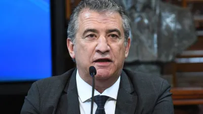 Urribarri