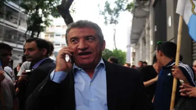 Urribarri