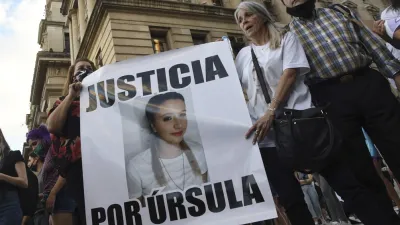 Úrsula