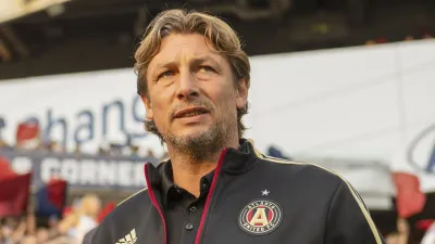 Es oficial: el entrerriano Gabriel Heinze dirigirá a Newell’s Old Boys de Rosario