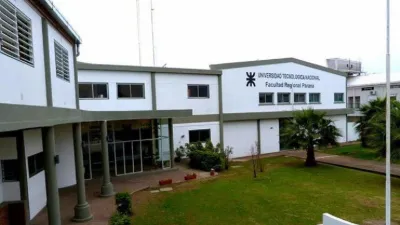 La Regional Paraná de la UTN “no está solicitando” el pase sanitario para el ingreso