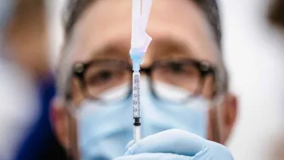 El domingo llegará al país un vuelo con 864 mil dosis de la vacuna de AstraZeneca