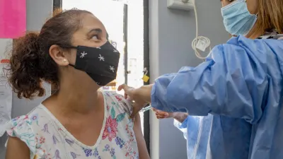 Foto gobierno de Entre Ríos