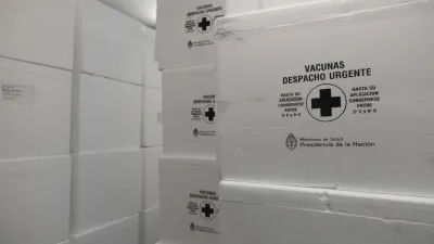 vacunas