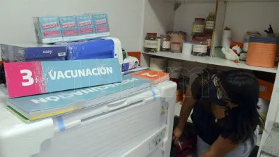 El Ejecutivo considera que ya está en condiciones de iniciar la primera fase.