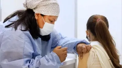 Los ministros y ministras de Salud del país reafirmaron el proceso de toma de decisión conjunta que llevó a la utilización de la vacuna Sinopharm en la población infantil.