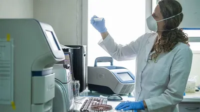 A la fecha existen 146 vacunas candidatas en fase preclínica.