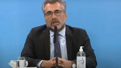 Alejandro Vanoli