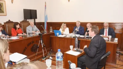 Declaración Varisco