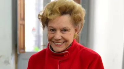 Magda Varisco