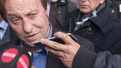 Sergio Varisco (Foto: ANALISIS)