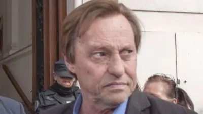 Sergio Varisco