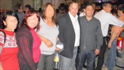 Varisco-Celis en campaña