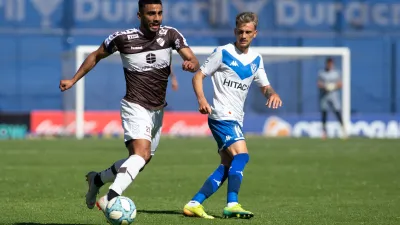 Dos partidos comenzarán a bajarle el telón al torneo de la Liga Argentina de Fútbol