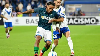 Vélez 