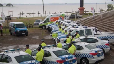 Lanzamiento Verano Seguro