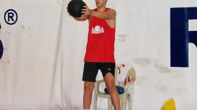 Tomás Verbauwede será cedido por Rocamora a Capuchinos