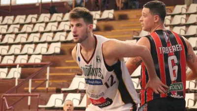 Estudiantes Liga Argentina