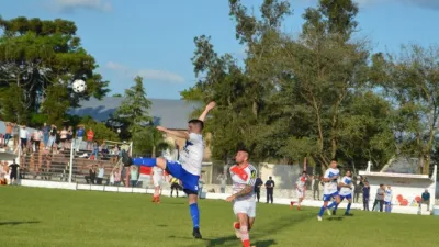 Viale FBC