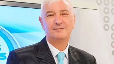 Mauro Viale