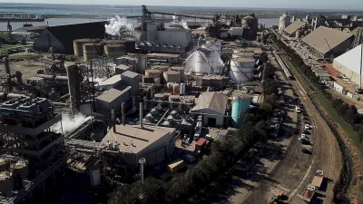 No hubo acuerdo y el gobierno de Santa Fe se retiró de las negociaciones por Vicentin
