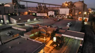 Los accionistas de Vicentin aprobaron el balance 2019 y la designación de un nuevo directorio.