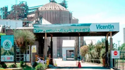 Realizaron seis allanamientos derivados del caso Vicentin