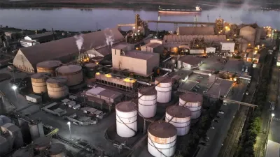 Según el organismo de recaudación tributaria, el hecho se descubrió durante una fiscalización sobre los reintegros del IVA por exportaciones de granos.