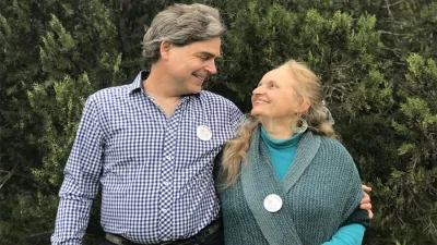 Juntos. Sebastián Cuattromo y Silvia Piceda, dos sobrevivientes de abusos en la infancia que hoy son familia, crearon la asociación civil Adultos por los Derechos de la Infancia, para ayudar a quienes atraviesan los mismos padecimientos. 