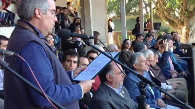 Sociedad Rural Victoria