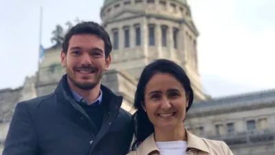 Gainza y Viola