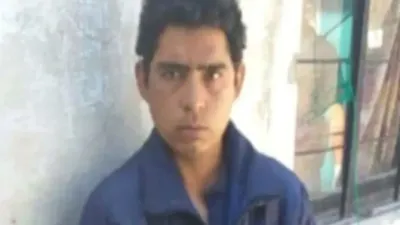 Omar Alvarado