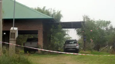 Preventiva por 60 días para los cinco imputados