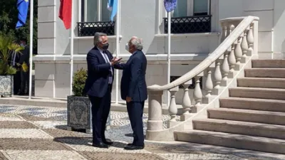 Fernández y Costa