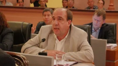 Esteban Vitor