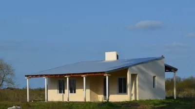 Desde Coninagro proponen la creación del Procrear Rural