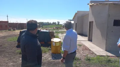 IAPV Concepción del Uruguay