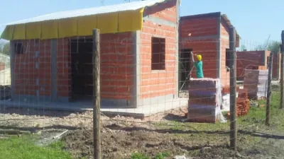 viviendas IAPV