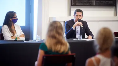 Eduardo "Wado" De Pedro