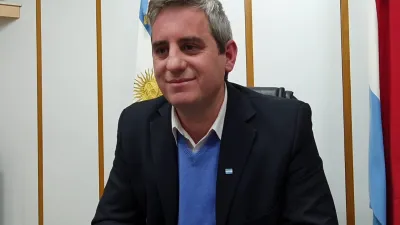 José Luis Walser