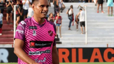 “Cómo duele leer lo del presidente de Patronato”, disparó Walter Andrade