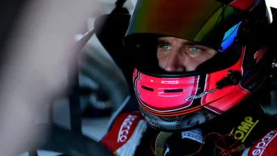 Es incierto el futuro del paranaense Mariano Werner en el Turismo Nacional