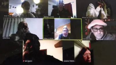 La Mesa del Femenino de la FBER se reunió con la Asociación de Concordia