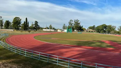 Concordia recibirá un Encuentro Deportivo para Profesionales en Ciencias Económicas