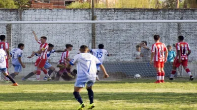 Capitanes del Torneo Regional Federal Amateur solicitaron ayuda a la AFA 