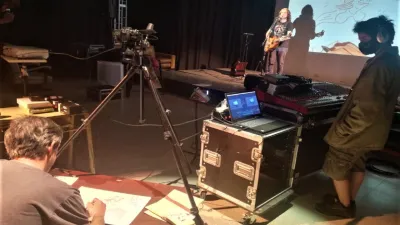 Ciclo Doble Horizonte 