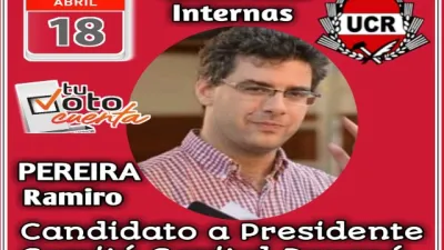 Ramiro Pereira